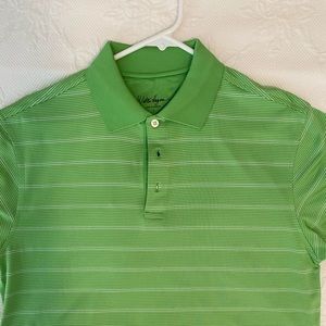 Walter Hagen Golf Polo
